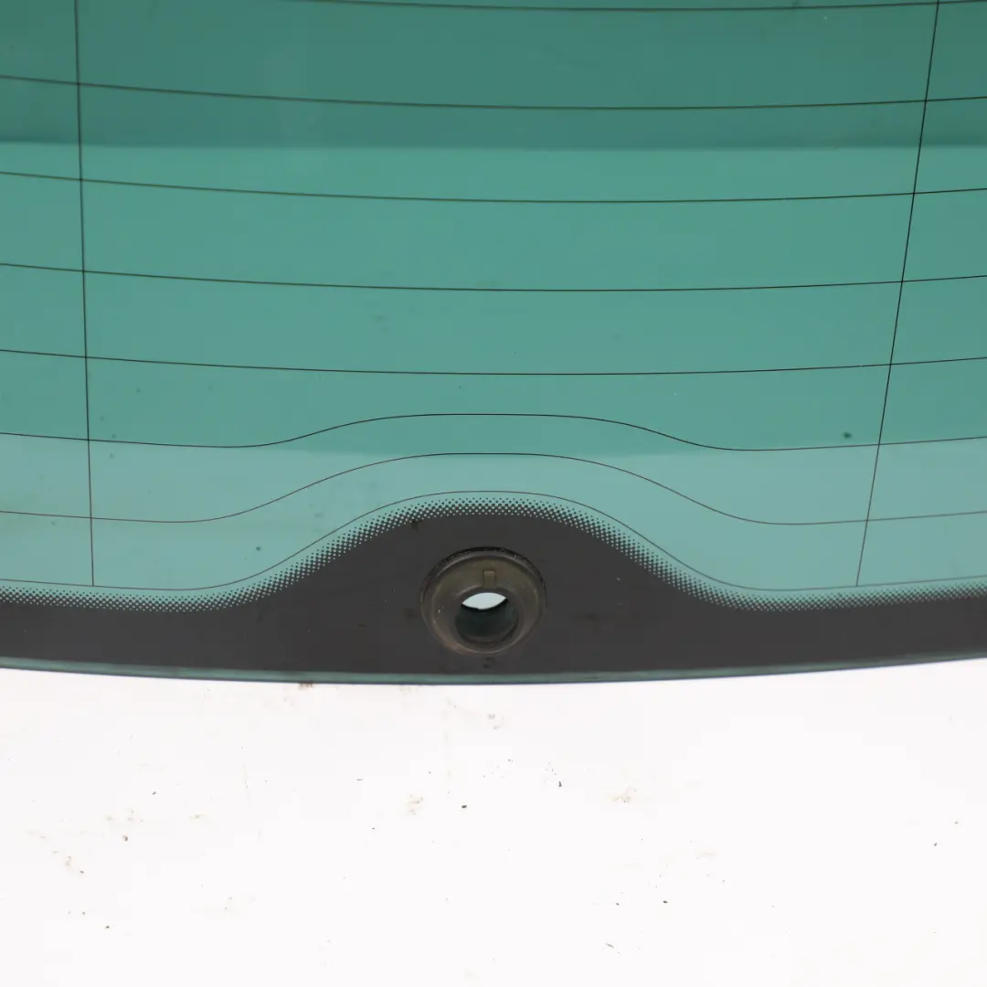 Volkswagen VW Tiguan 5N Rear Window Glass Glazing Heated Tinted AS3 5NA845051AT - SKU 5N0845051AH - Part number 5N0845051AH