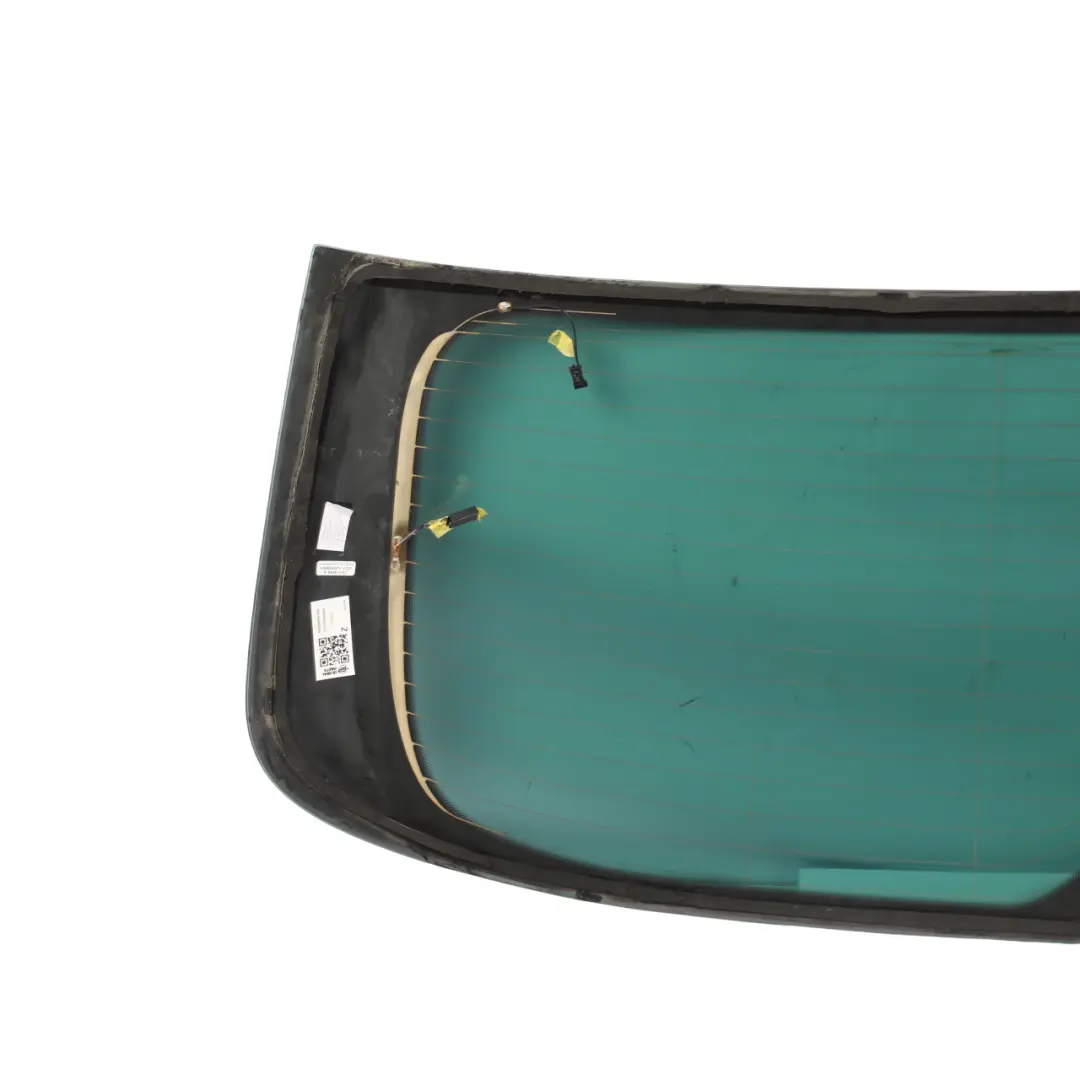 Volkswagen VW Tiguan 5N Rear Window Glass Glazing Heated Tinted AS3 5NA845051AT - SKU 5N0845051AH - Part number 5N0845051AH