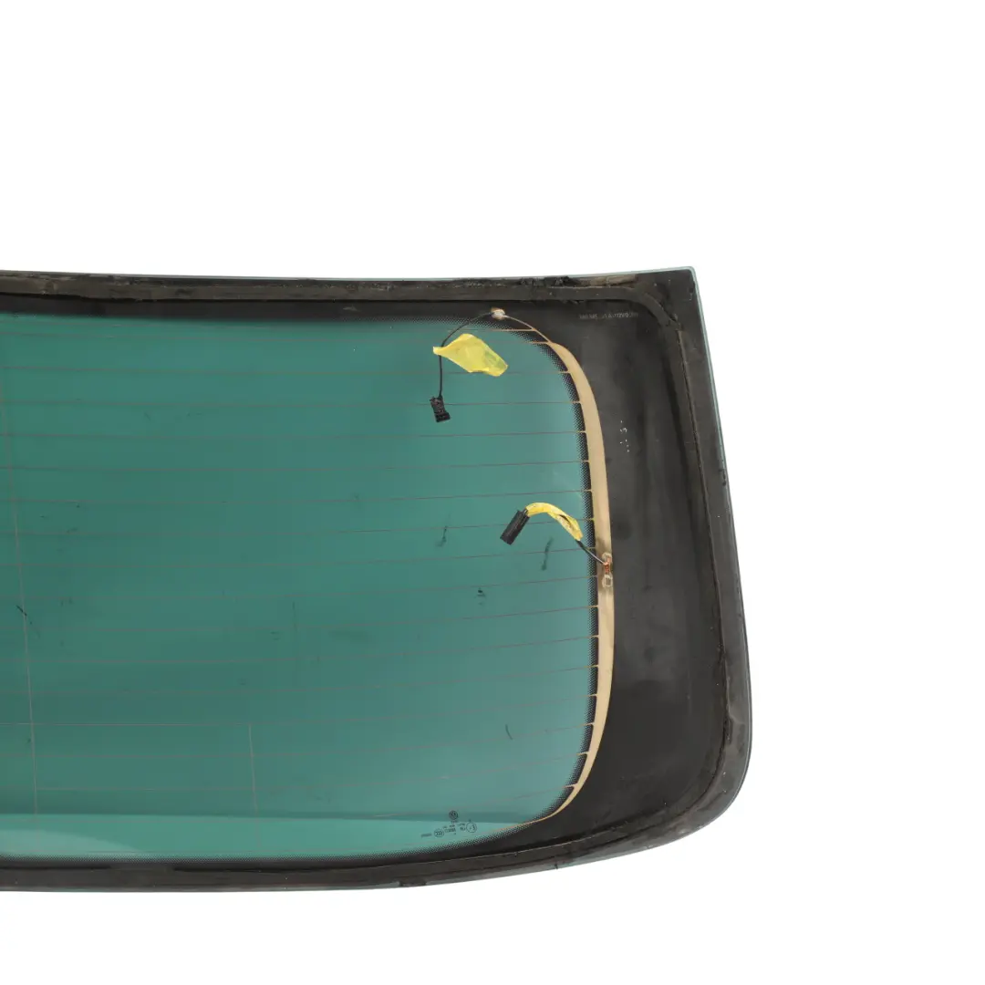 Volkswagen VW Tiguan 5N Rear Window Glass Glazing Heated Tinted AS3 5NA845051AT - SKU 5N0845051AH - Part number 5N0845051AH