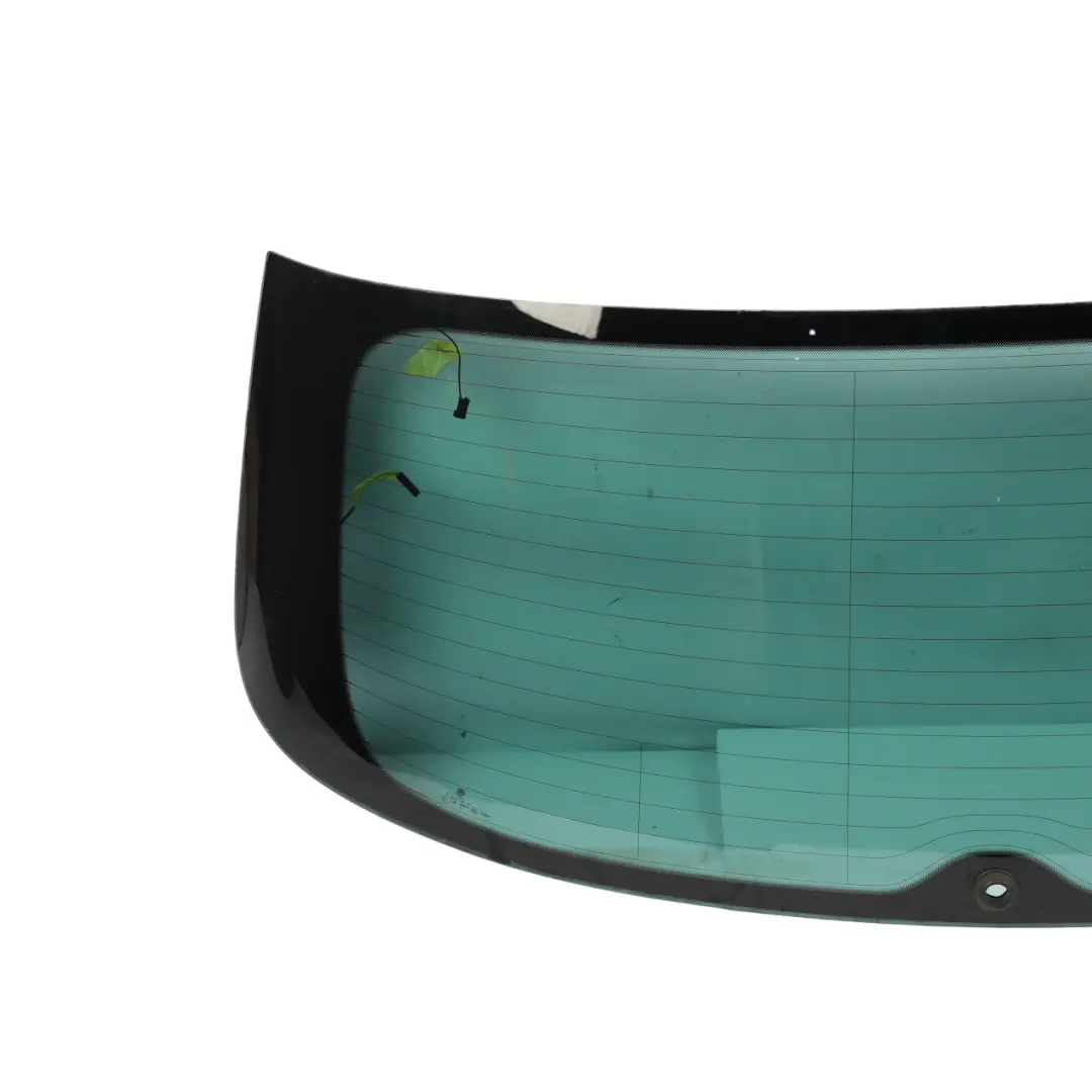 Volkswagen VW Tiguan 5N Rear Window Glass Glazing Heated Tinted AS3 5NA845051AT - SKU 5N0845051AH - Part number 5N0845051AH