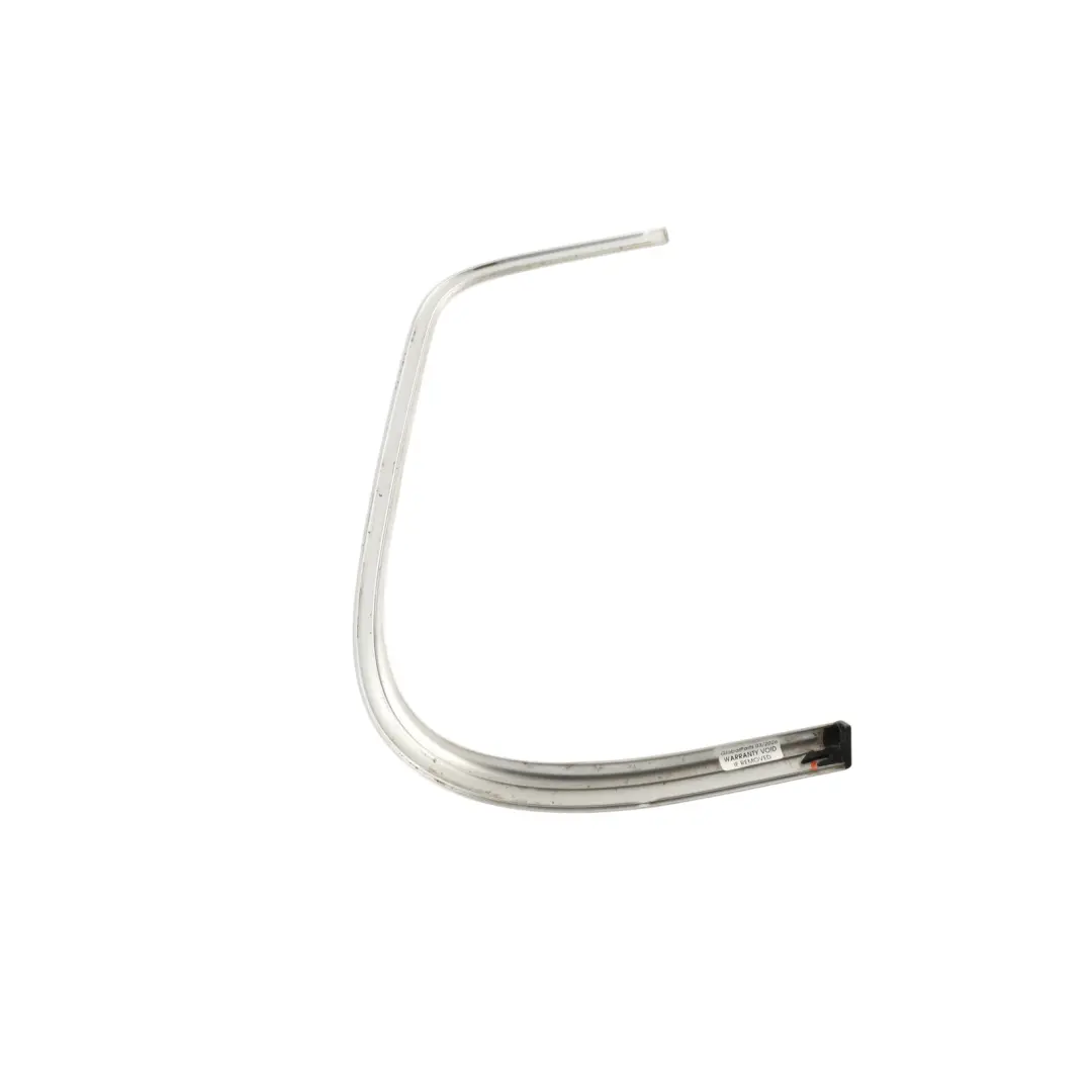 Mk1 Listwa Chromowana Szyby Bocznej Tylna Lewa do VW Tiguan 5N o numerze 5N0853345A VW Tiguan 5N Mk1 Listwa Chromowana Szyby Bocznej Tylna Lewa - SKU 5N0853345A - Numer Części 5N0853345A