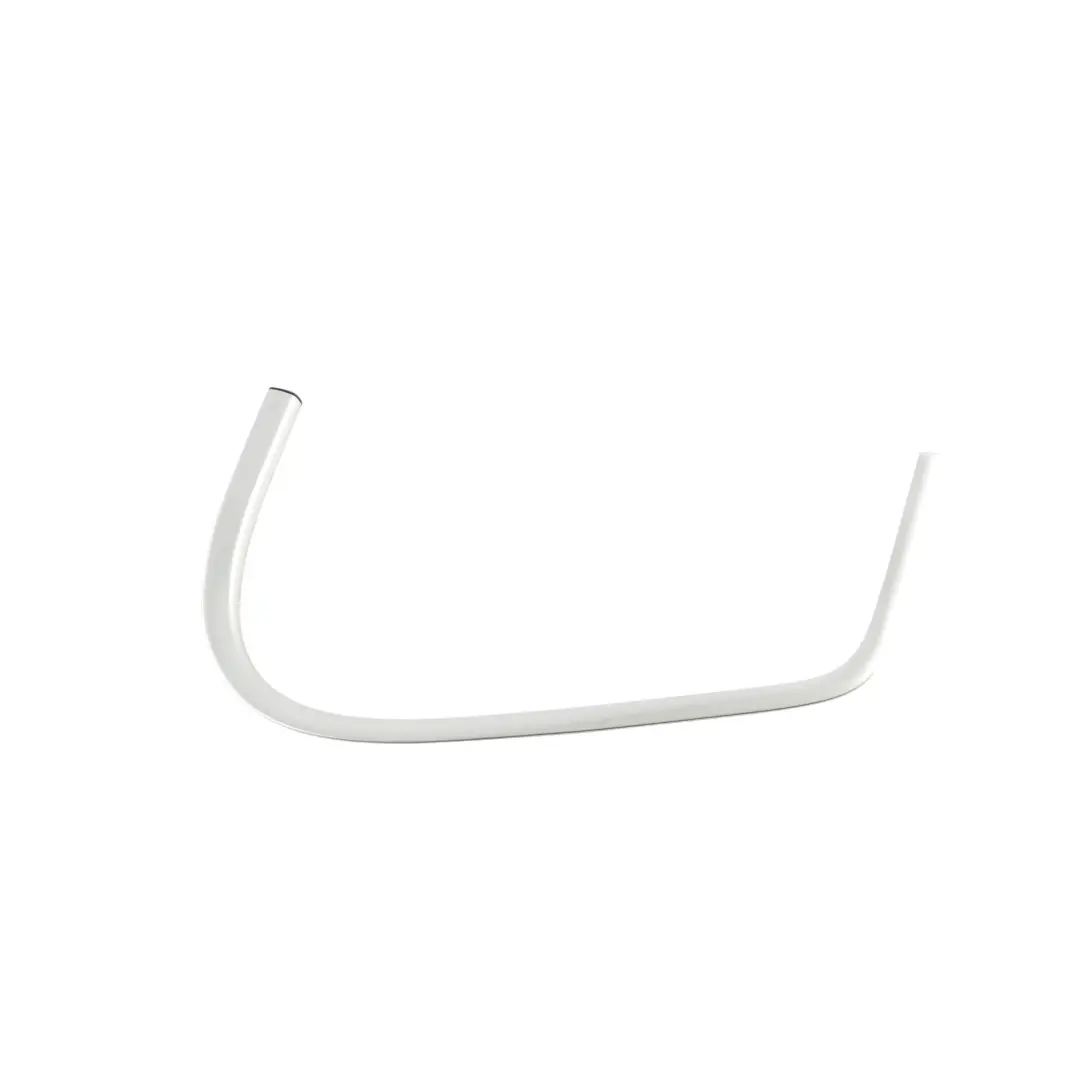 Volkswagen Tiguan 5N MK1 Baguette Chrome Vitre Custode Arrière Gauche - SKU 5N0853345A - Numéro de pièce 5N0853345A