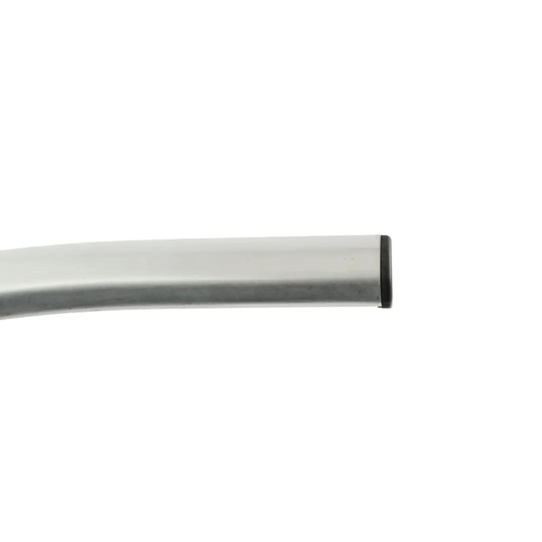 Volkswagen Tiguan 5N MK1 Baguette Chrome Vitre Custode Arrière Gauche - SKU 5N0853345A - Numéro de pièce 5N0853345A