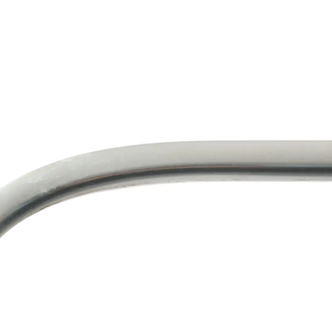 Mk1 Quarter Window Chrome Trim Strip Rear Left N/S to VW Tiguan 5N with Part number 5N0853345A VW Tiguan 5N Mk1 Quarter Window Chrome Trim Strip Rear Left N/S - SKU 5N0853345A - Part number 5N0853345A