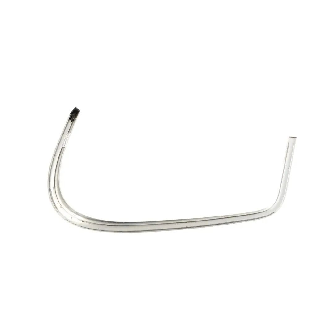 Volkswagen Tiguan 5N MK1 Baguette Chrome Vitre Custode Arrière Droit - SKU 5N0853346A - Numéro de pièce 5N0853346A