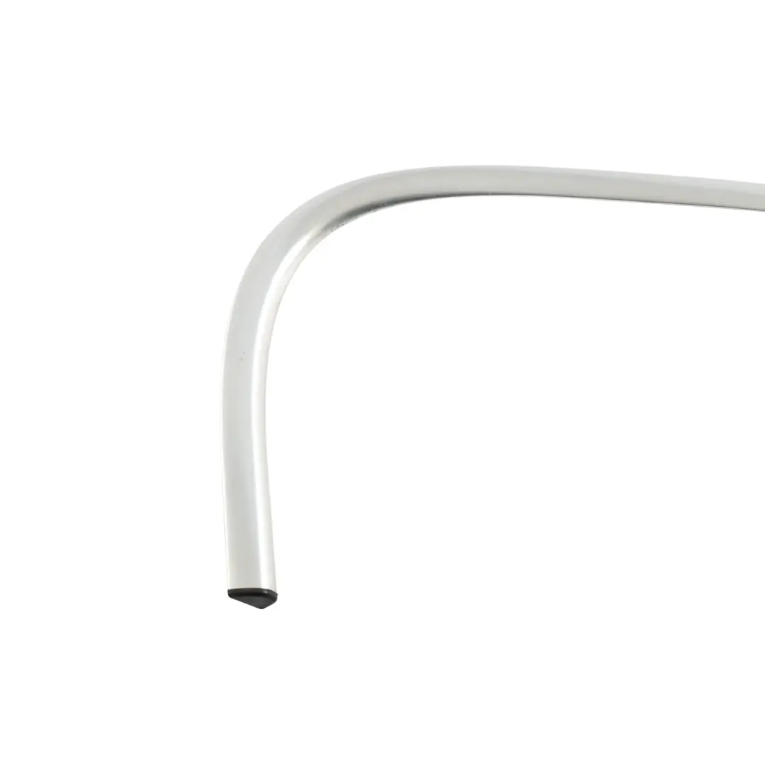 VW Tiguan 5N Mk1 Quarter Window Chrome Trim Strip Rear Right O/S - SKU 5N0853346A - Part number 5N0853346A