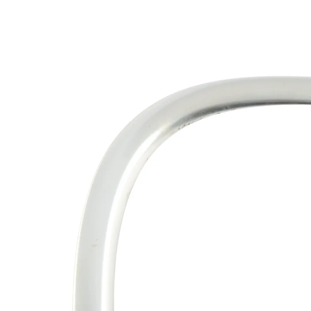 Volkswagen Tiguan 5N MK1 Baguette Chrome Vitre Custode Arrière Droit - SKU 5N0853346A - Numéro de pièce 5N0853346A