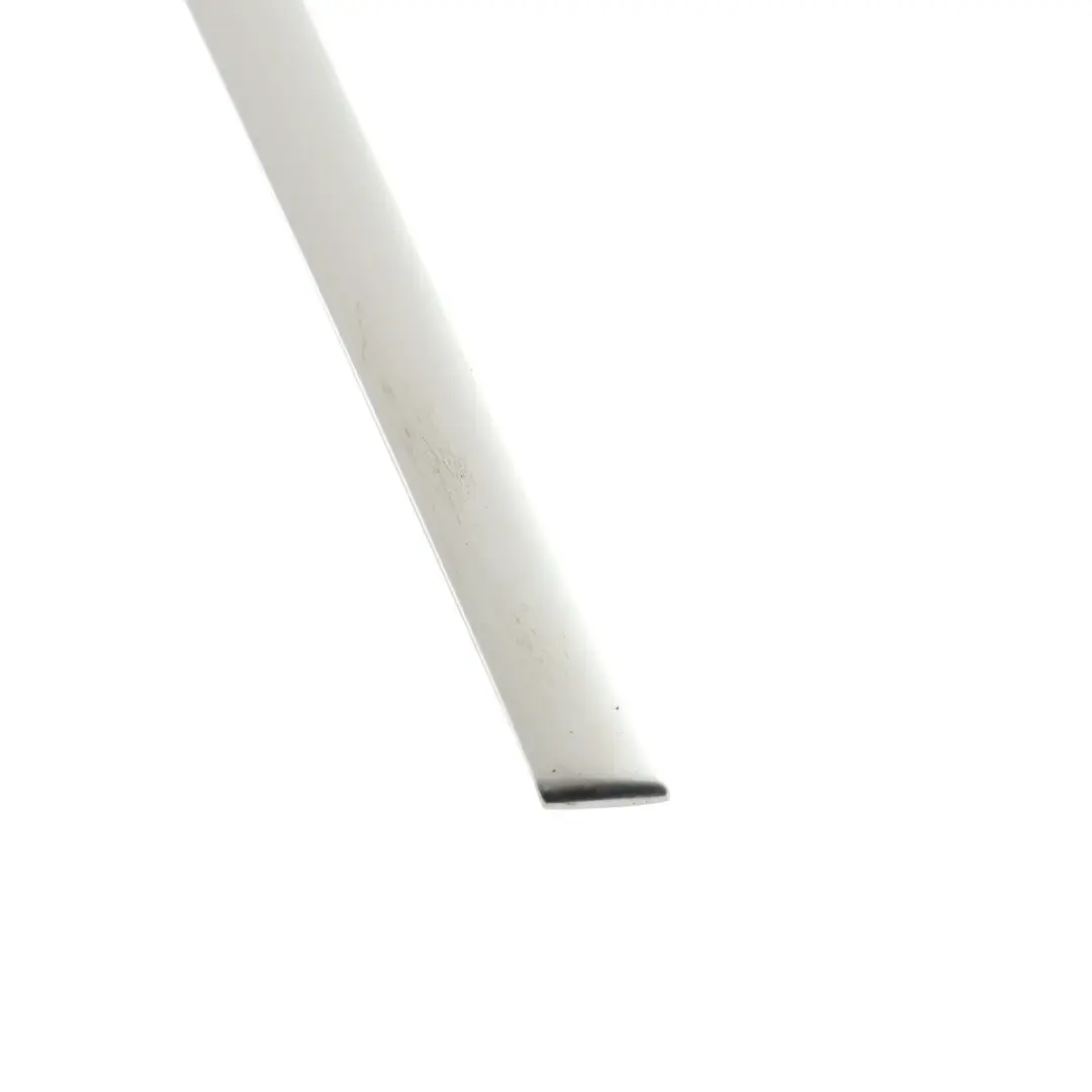 Mk1 Quarter Window Chrome Trim Strip Rear Right O/S to VW Tiguan 5N with Part number 5N0853346A VW Tiguan 5N Mk1 Quarter Window Chrome Trim Strip Rear Right O/S - SKU 5N0853346A - Part number 5N0853346A