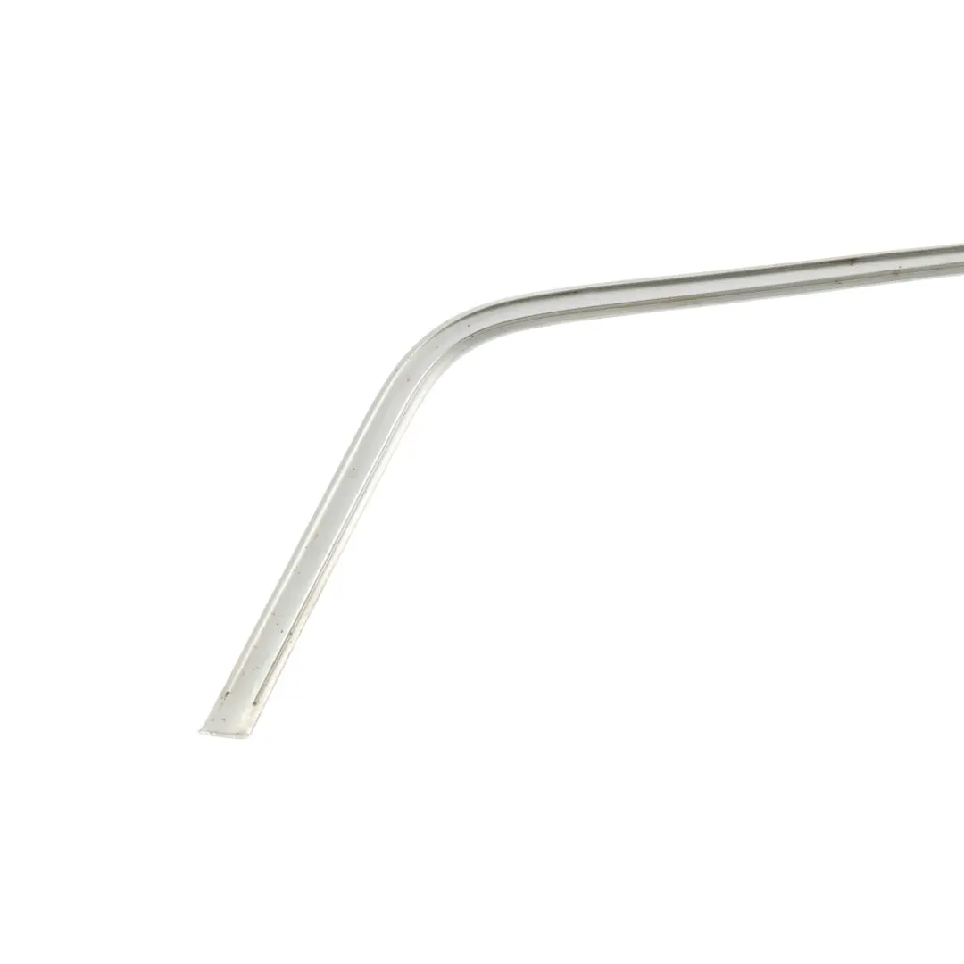 Mk1 Quarter Window Chrome Trim Strip Rear Right O/S to VW Tiguan 5N with Part number 5N0853346A VW Tiguan 5N Mk1 Quarter Window Chrome Trim Strip Rear Right O/S - SKU 5N0853346A - Part number 5N0853346A