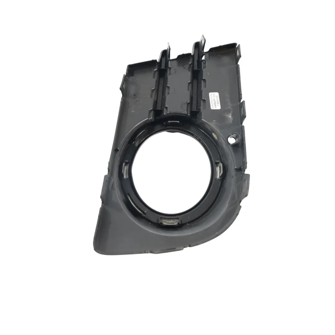 Griglia Fendinebbia Nero Cromo Sinistra per Volkswagen Tiguan 5N con numero di parte 5N0853665H Volkswagen Tiguan 5N Griglia Fendinebbia Nero Cromo Sinistra - SKU 5N0853665H - Numero di parte 5N0853665H