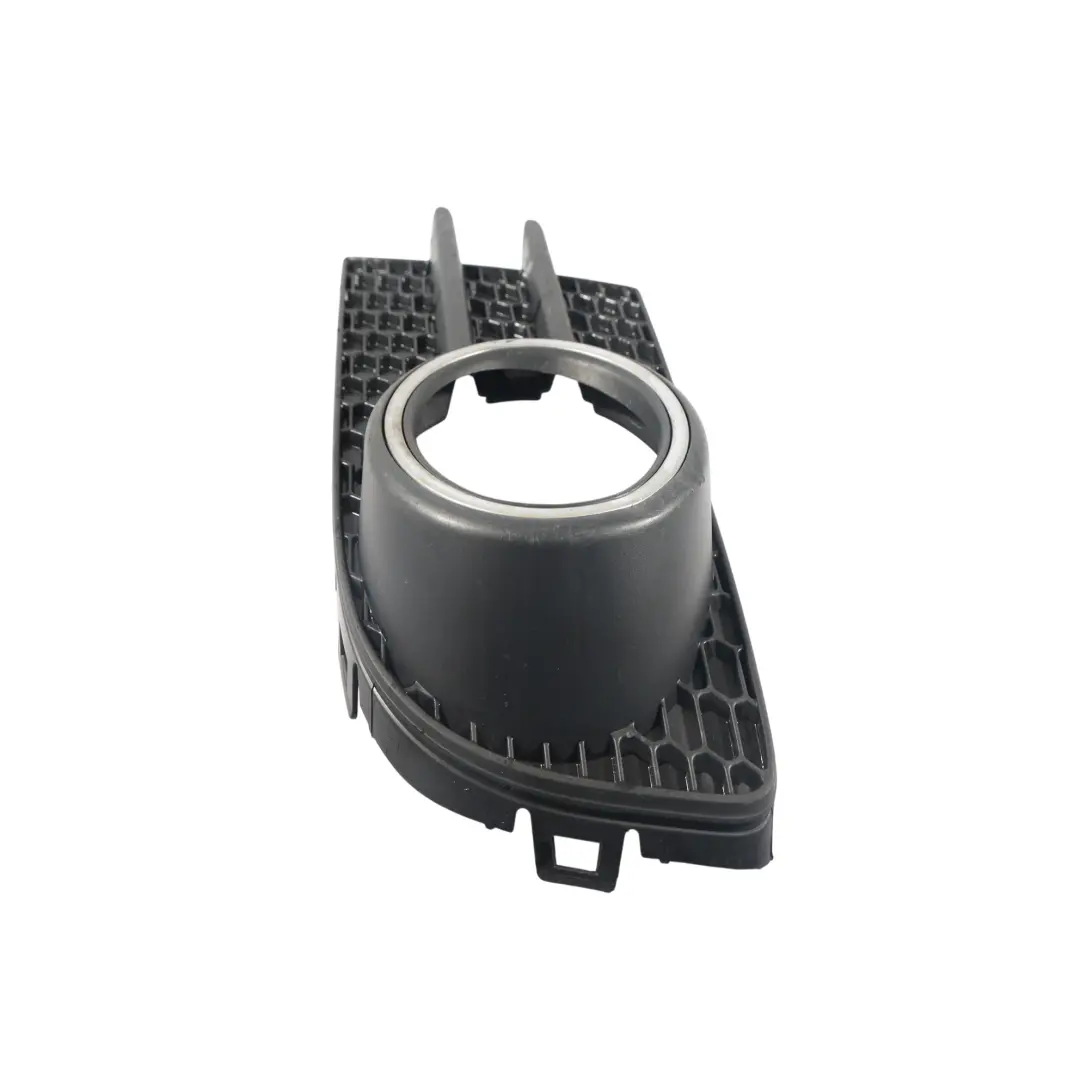 Griglia Fendinebbia Nero Cromo Sinistra per Volkswagen Tiguan 5N con numero di parte 5N0853665H Volkswagen Tiguan 5N Griglia Fendinebbia Nero Cromo Sinistra - SKU 5N0853665H - Numero di parte 5N0853665H