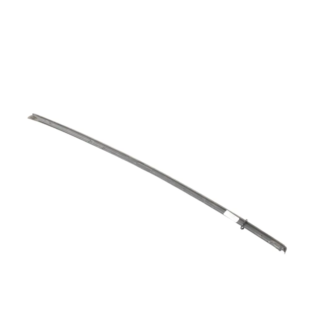 Volkswagen Tiguan 5N MK1 Modanatura Parabrezza Anteriore Sinistra - SKU 5N0854327 - Numero di parte 5N0854327