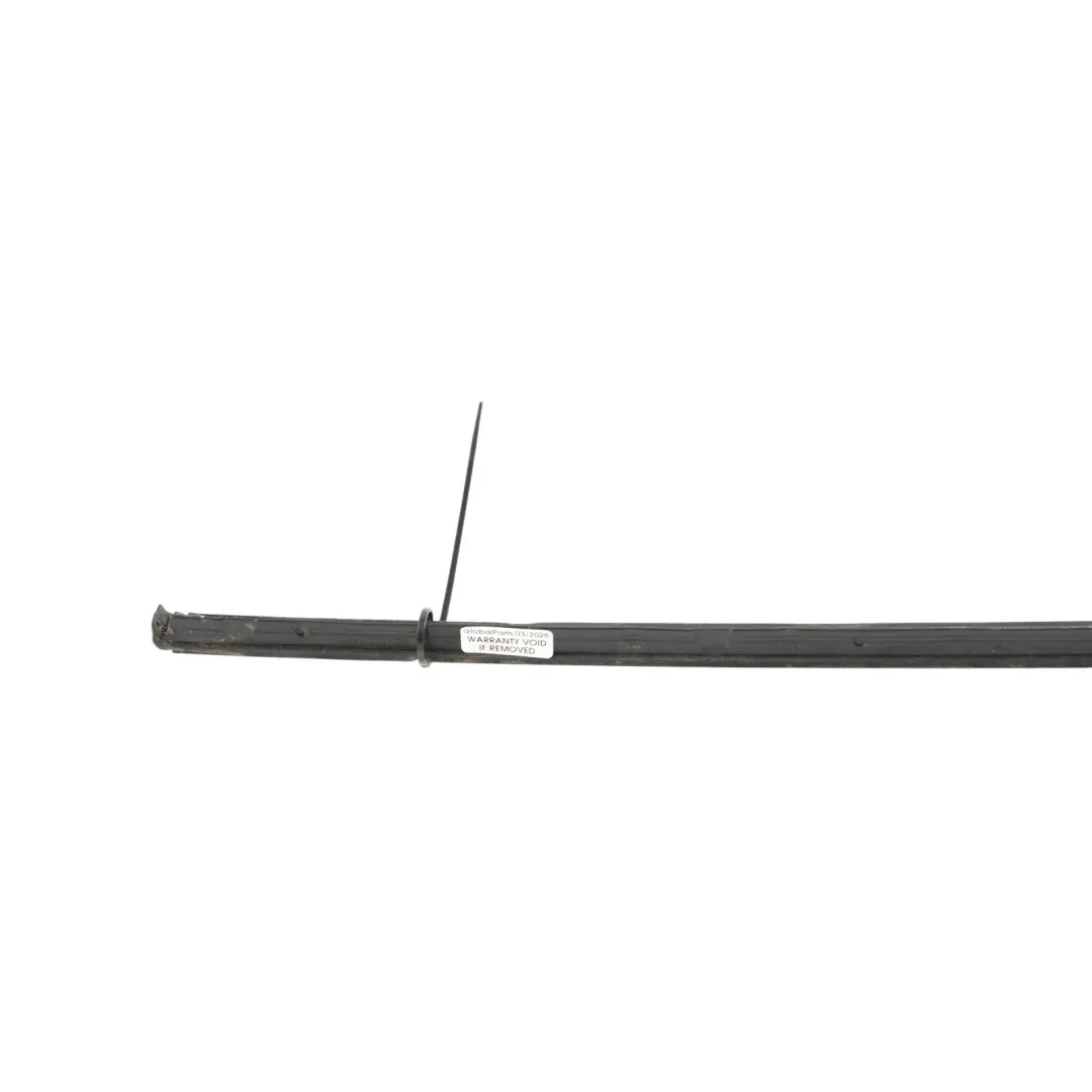 Volkswagen Tiguan 5N Mk1 Listwa Szyby Przedniej Lewa - SKU 5N0854327 - Numer Części 5N0854327