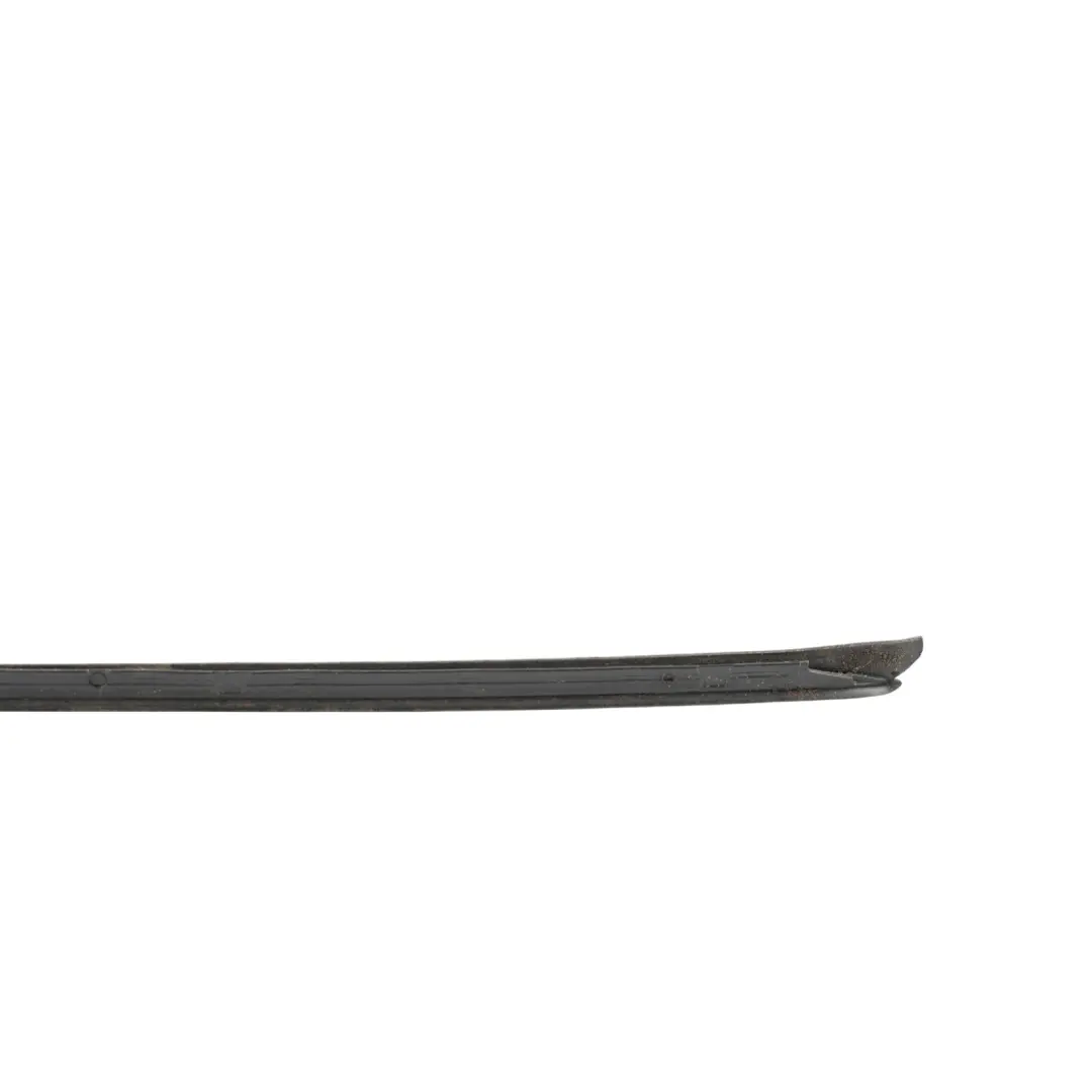 Mk1 Windscreen Trim Strip Front Left N/S Moulding to Volkswagen Tiguan 5N with Part number 5N0854327 Volkswagen Tiguan 5N Mk1 Windscreen Trim Strip Front Left N/S Moulding - SKU 5N0854327 - Part number 5N0854327