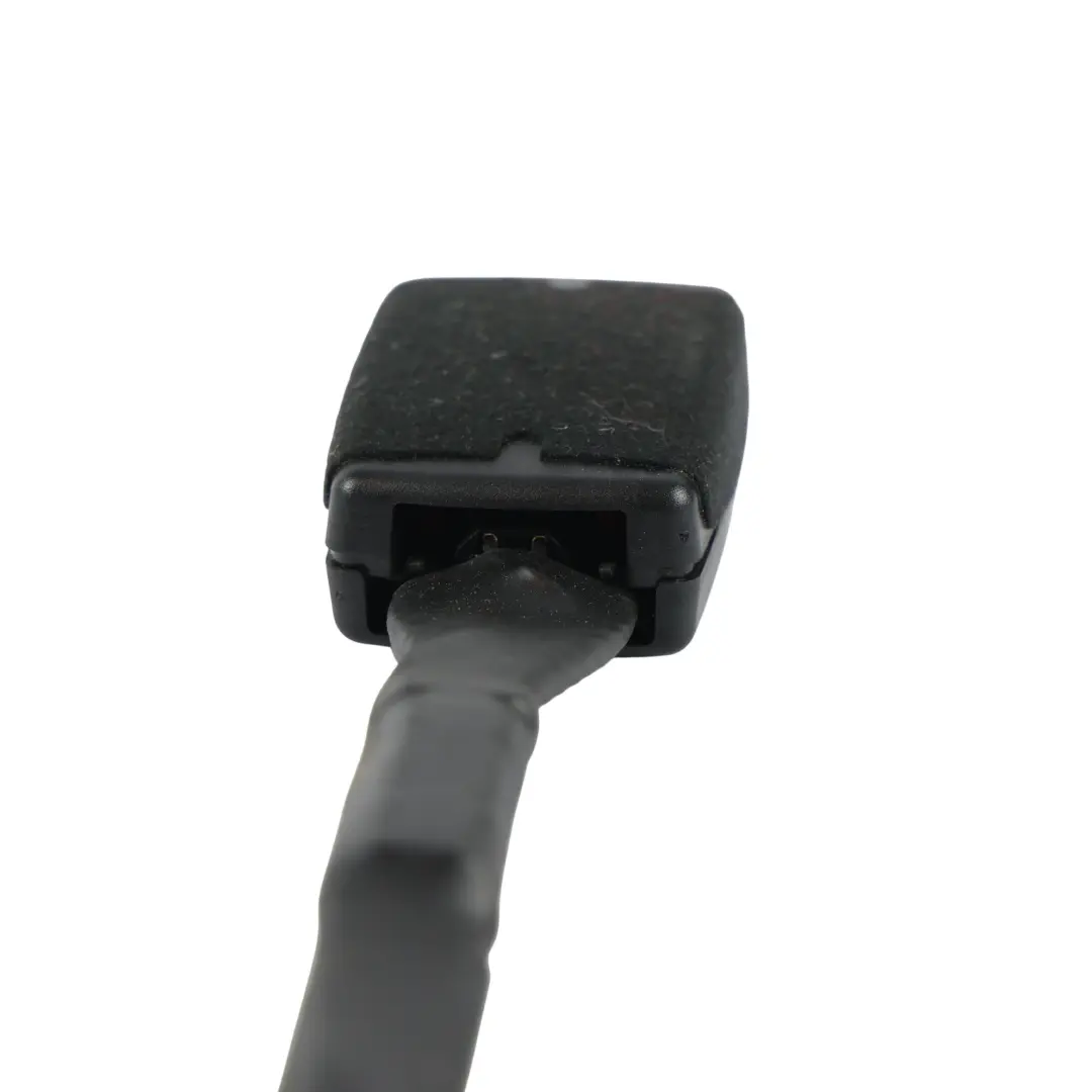 Front Seat Belt Buckle Passenger's Side Left N/S to Volkswagen Tiguan 5N with Part number 5N0857756F Volkswagen Tiguan 5N Front Seat Belt Buckle Passenger's Side Left N/S - SKU RHD-5N0857756F - Part number 5N0857756F