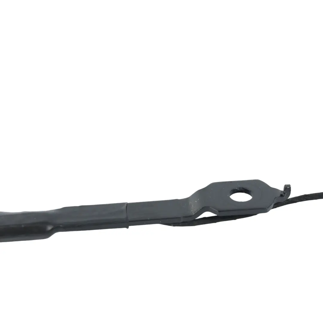 Volkswagen Tiguan 5N Front Seat Belt Buckle Passenger's Side Left N/S - SKU RHD-5N0857756F - Part number 5N0857756F