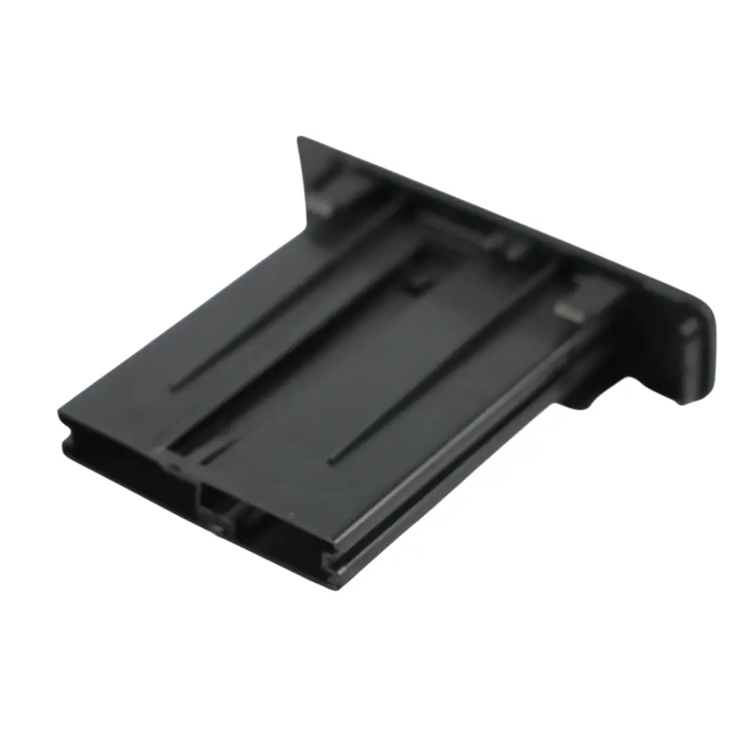 Volkswagen Tiguan 5N Panel Cubierta Compartimento Delantero - SKU 5N0858373A - Número de pieza 5N0858373A