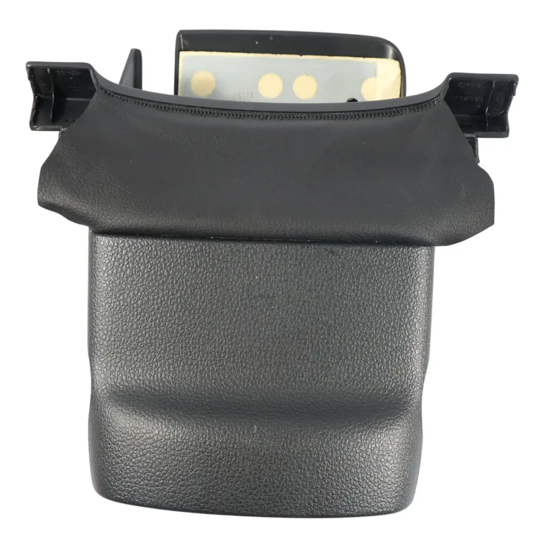 Volkswagen Golf Mk6 Scirocco Mk3 Jetta Mk6 Garniture Volant - SKU 5N0858560C - Numéro de pièce 5N0858560C