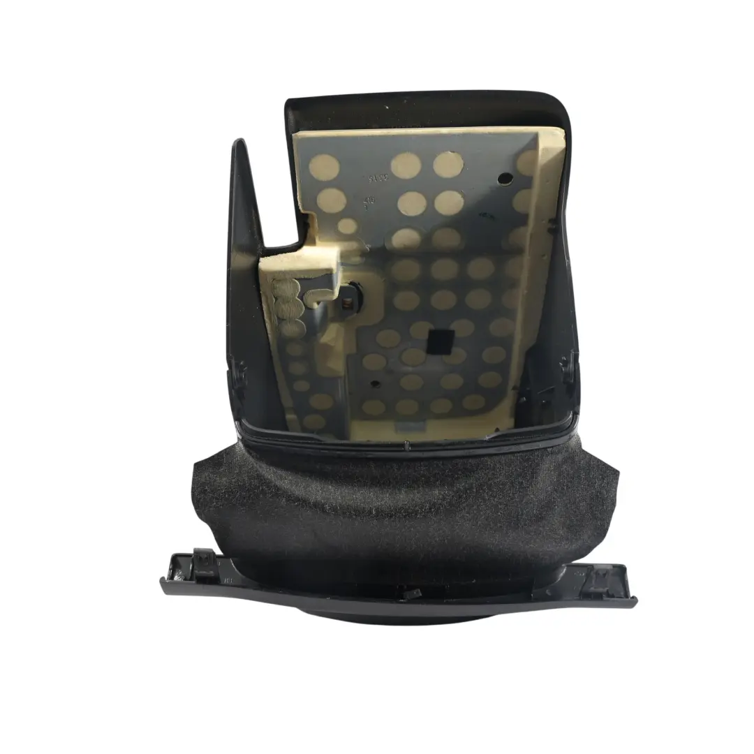 Volkswagen Golf Mk6 Scirocco Mk3 Jetta Mk6 Garniture Volant - SKU 5N0858560C - Numéro de pièce 5N0858560C