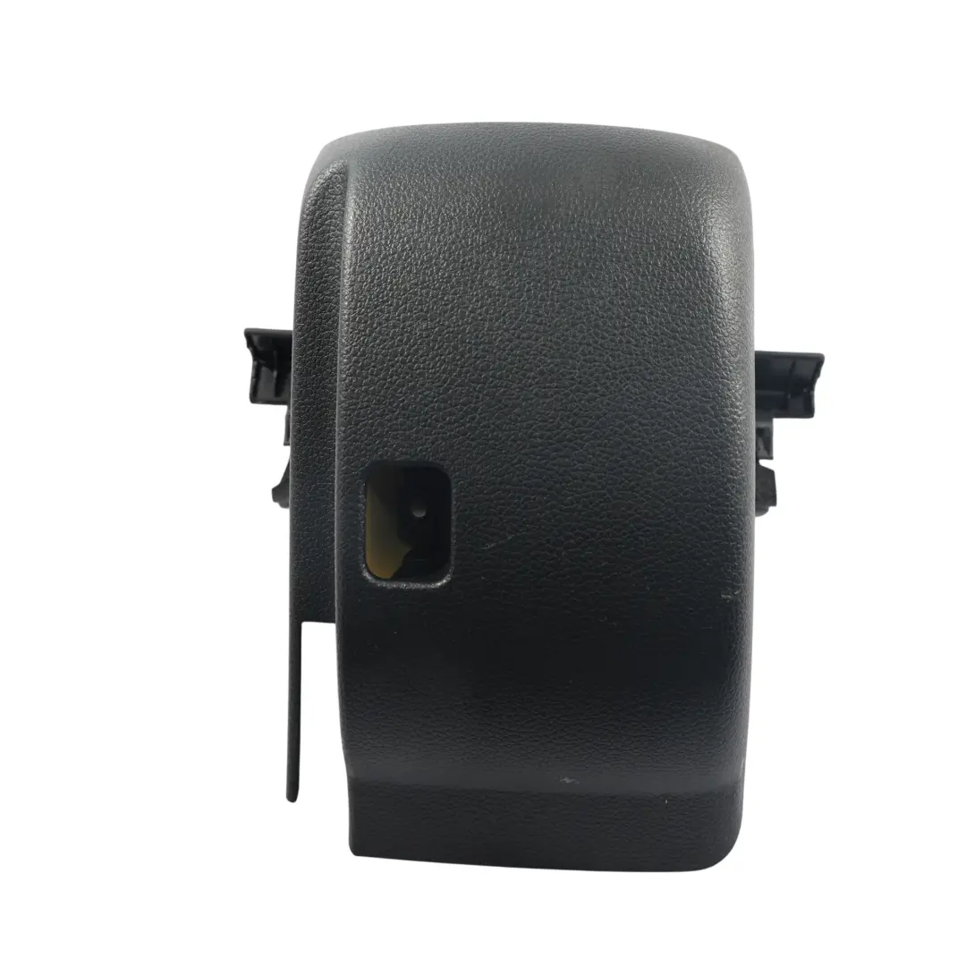 Mk6 Scirocco Mk3 Jetta Mk6 Moldura Superior Volante para Volkswagen Golf con número de pieza 5N0858560C Volkswagen Golf Mk6 Scirocco Mk3 Jetta Mk6 Moldura Superior Volante - SKU 5N0858560C - Número de pieza 5N0858560C