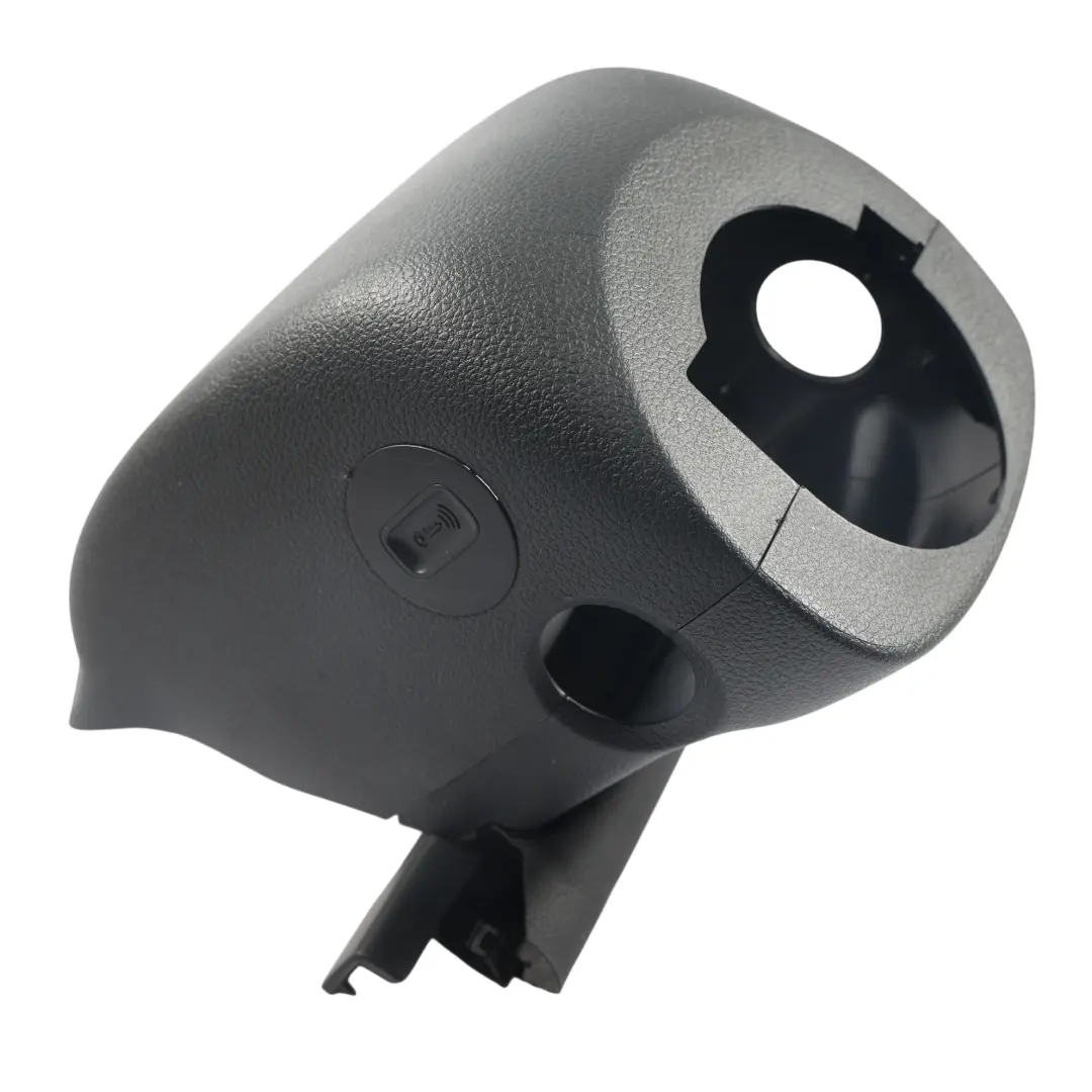 Mk6 Scirocco Mk3 Jetta Mk6 Moldura Superior Volante para Volkswagen Golf con número de pieza 5N0858560C Volkswagen Golf Mk6 Scirocco Mk3 Jetta Mk6 Moldura Superior Volante - SKU 5N0858560C - Número de pieza 5N0858560C