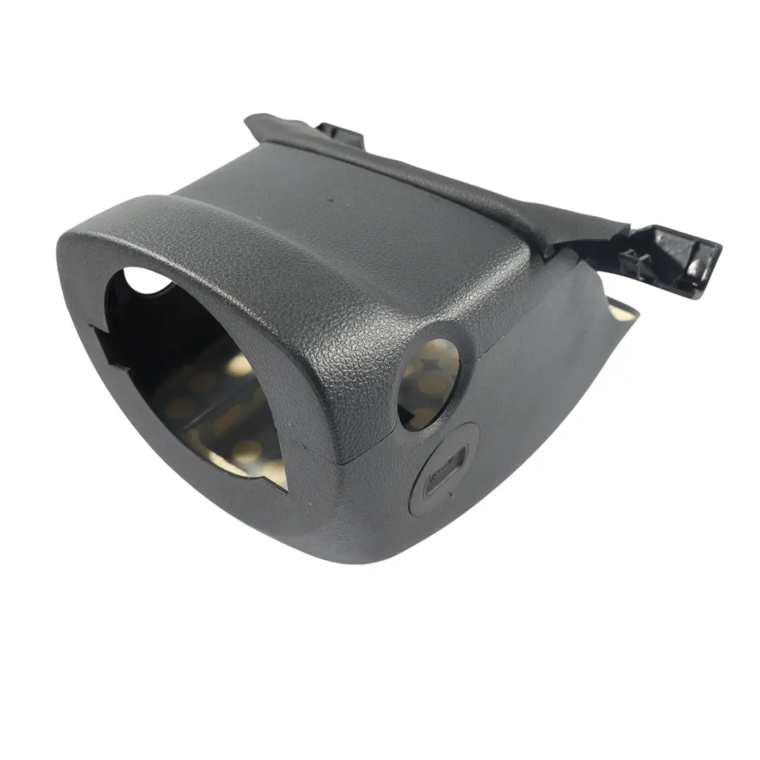 Volkswagen Golf Mk6 Scirocco Mk3 Jetta Mk6 Steering Cowl Upper Trim - SKU 5N0858560C - Part number 5N0858560C