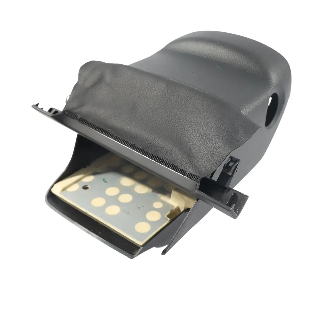 Mk6 Scirocco Mk3 Jetta Mk6 Garniture Volant pour Volkswagen Golf à propos du numéro de pièce 5N0858560C Volkswagen Golf Mk6 Scirocco Mk3 Jetta Mk6 Garniture Volant - SKU 5N0858560C - Numéro de pièce 5N0858560C