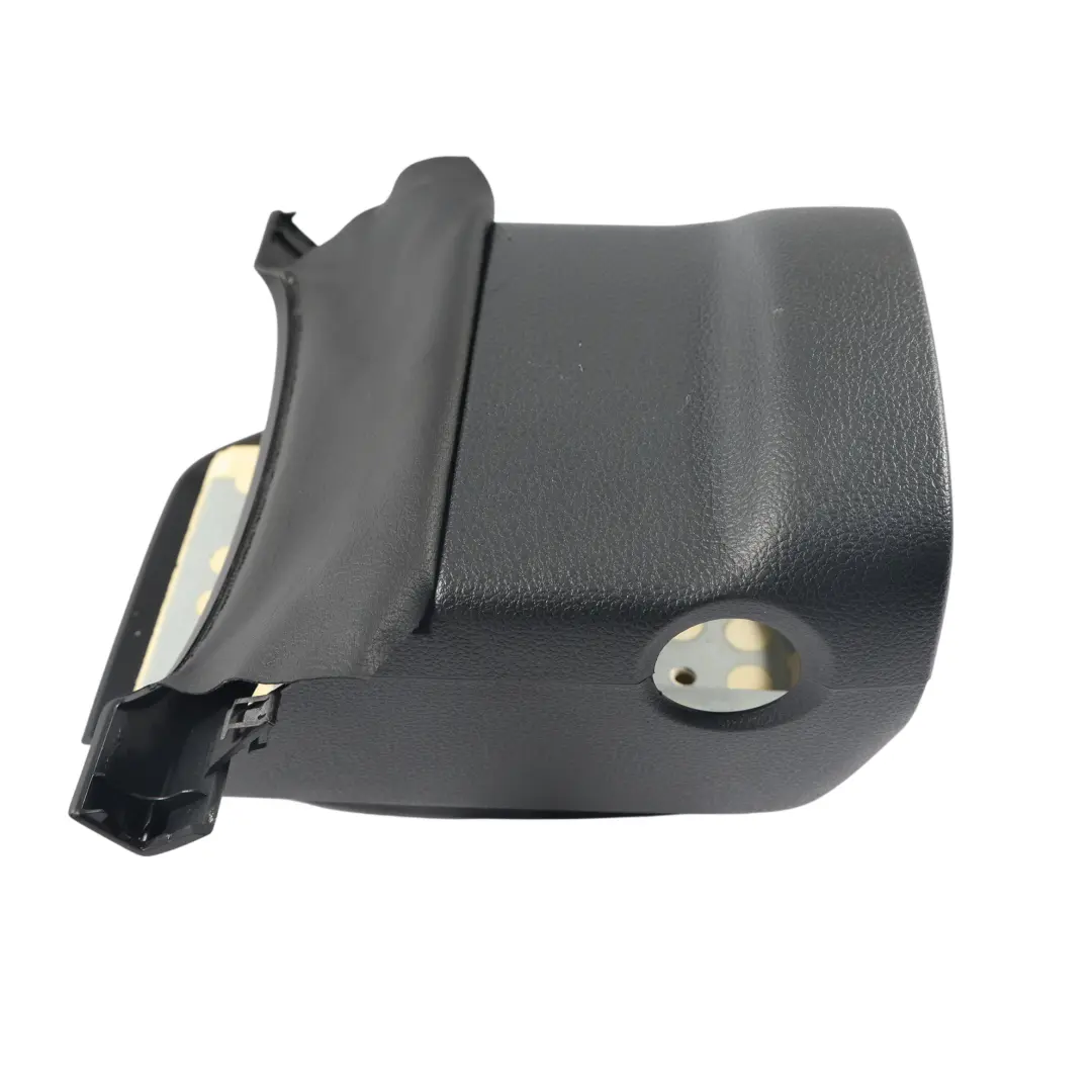 Mk6 Scirocco Mk3 Jetta Mk6 Garniture Volant pour Volkswagen Golf à propos du numéro de pièce 5N0858560C Volkswagen Golf Mk6 Scirocco Mk3 Jetta Mk6 Garniture Volant - SKU 5N0858560C - Numéro de pièce 5N0858560C