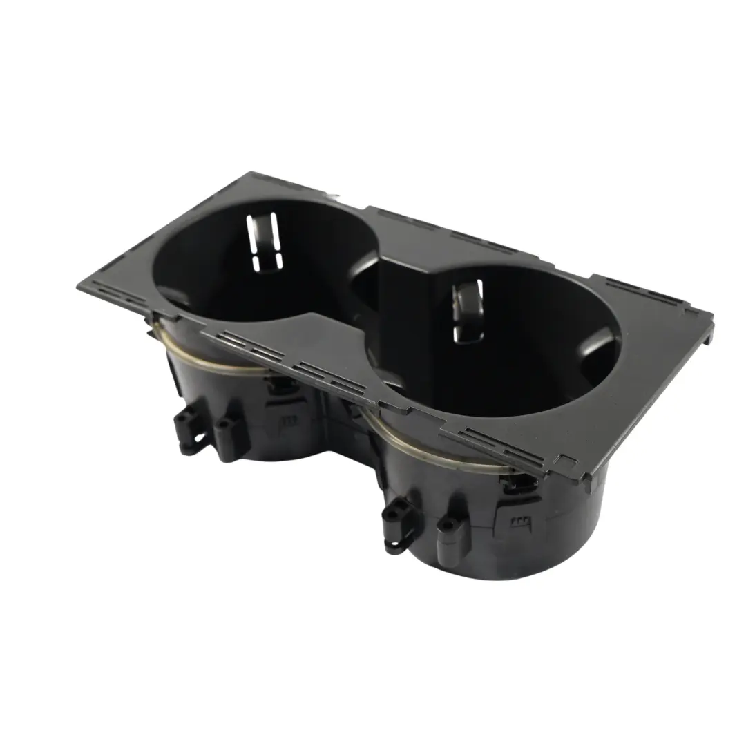 7N Console Centrale Support Gobelet Double Garniture pour Volkswagen Sharan à propos du numéro de pièce 5N0862535 Volkswagen Sharan 7N Console Centrale Support Gobelet Double Garniture - SKU 5N0862535 - Numéro de pièce 5N0862535