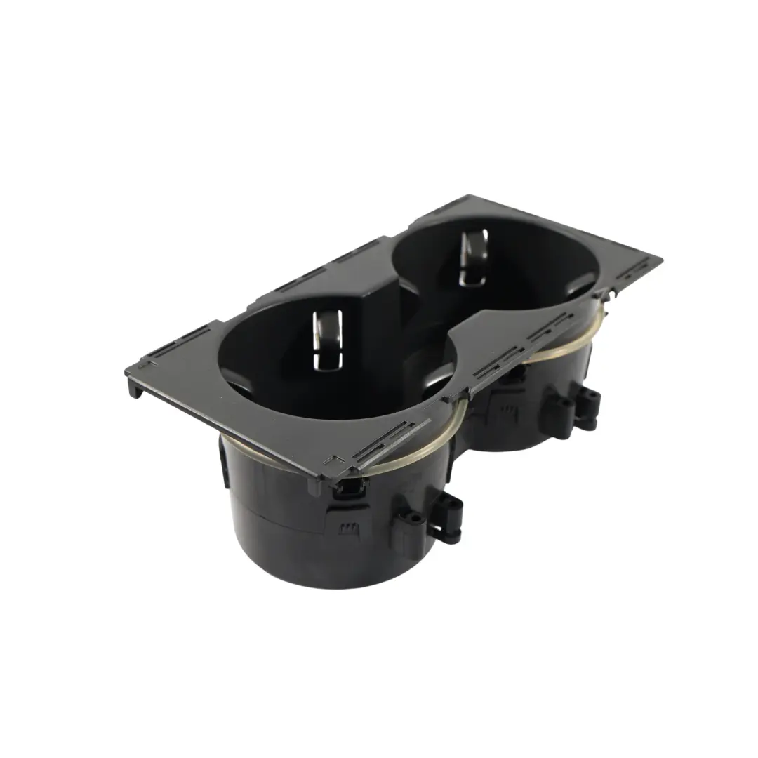 7N Consola Central Doble Portavasos Trim Insert para Volkswagen Sharan con número de pieza 5N0862535 Volkswagen Sharan 7N Consola Central Doble Portavasos Trim Insert - SKU 5N0862535 - Número de pieza 5N0862535