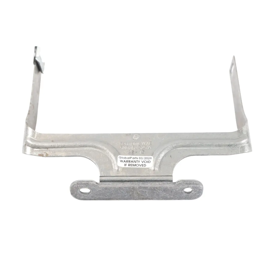 Mittelkonsole Befestigungshalterung für Volkswagen Tiguan 5N mit Teilenummer 5N0863525A Volkswagen Tiguan 5N Mittelkonsole Befestigungshalterung - SKU 5N0863525A - Teilenummer 5N0863525A