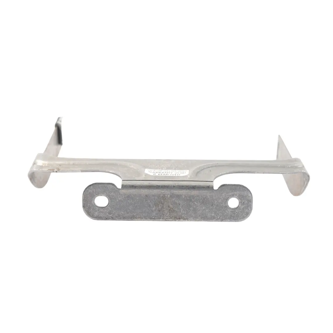 Support Fixation Console Centrale pour Volkswagen Tiguan 5N à propos du numéro de pièce 5N0863525A Volkswagen Tiguan 5N Support Fixation Console Centrale - SKU 5N0863525A - Numéro de pièce 5N0863525A