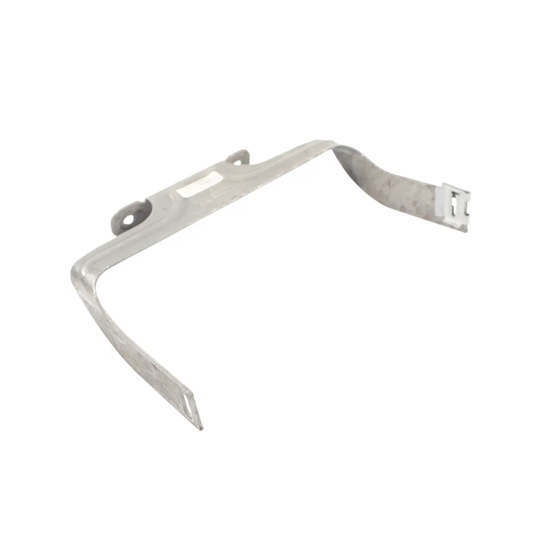 Volkswagen Tiguan 5N Staffa Supporto Console Centrale - SKU 5N0863525A - Numero di parte 5N0863525A