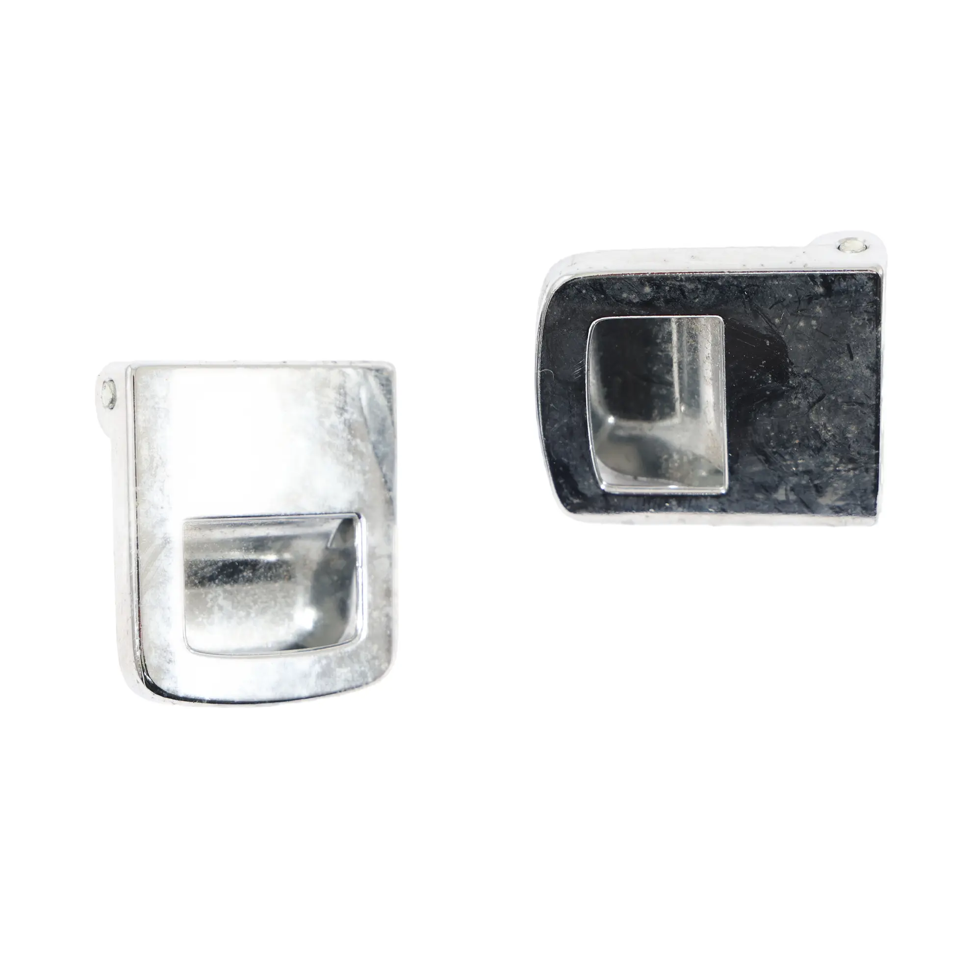 Volkswagen Tiguan 5N Sharan 7N Kofferraum Gepäck Befestigung Öse Haken 5N0864203