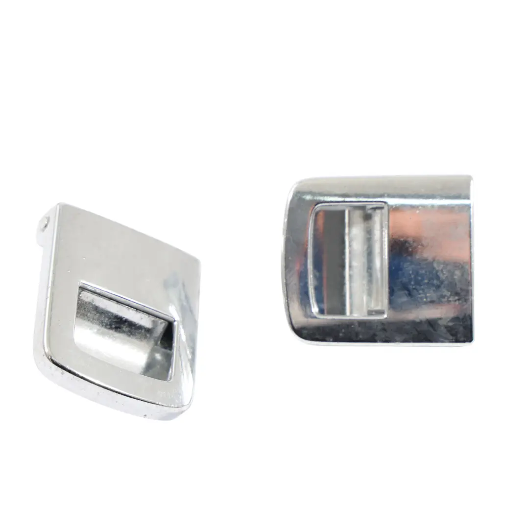 Volkswagen Tiguan 5N Sharan 7N Boot Luggage Securing Tie Down Eye Hook - SKU 5N0864203 - Part number 5N0864203