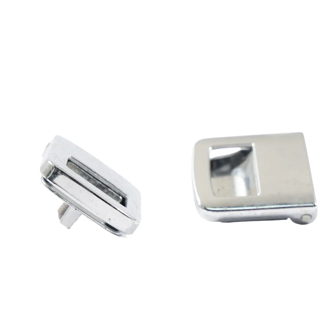 Volkswagen Tiguan 5N Sharan 7N Gancio Occhiello Fissaggio Bagagliaio - SKU 5N0864203 - Numero di parte 5N0864203