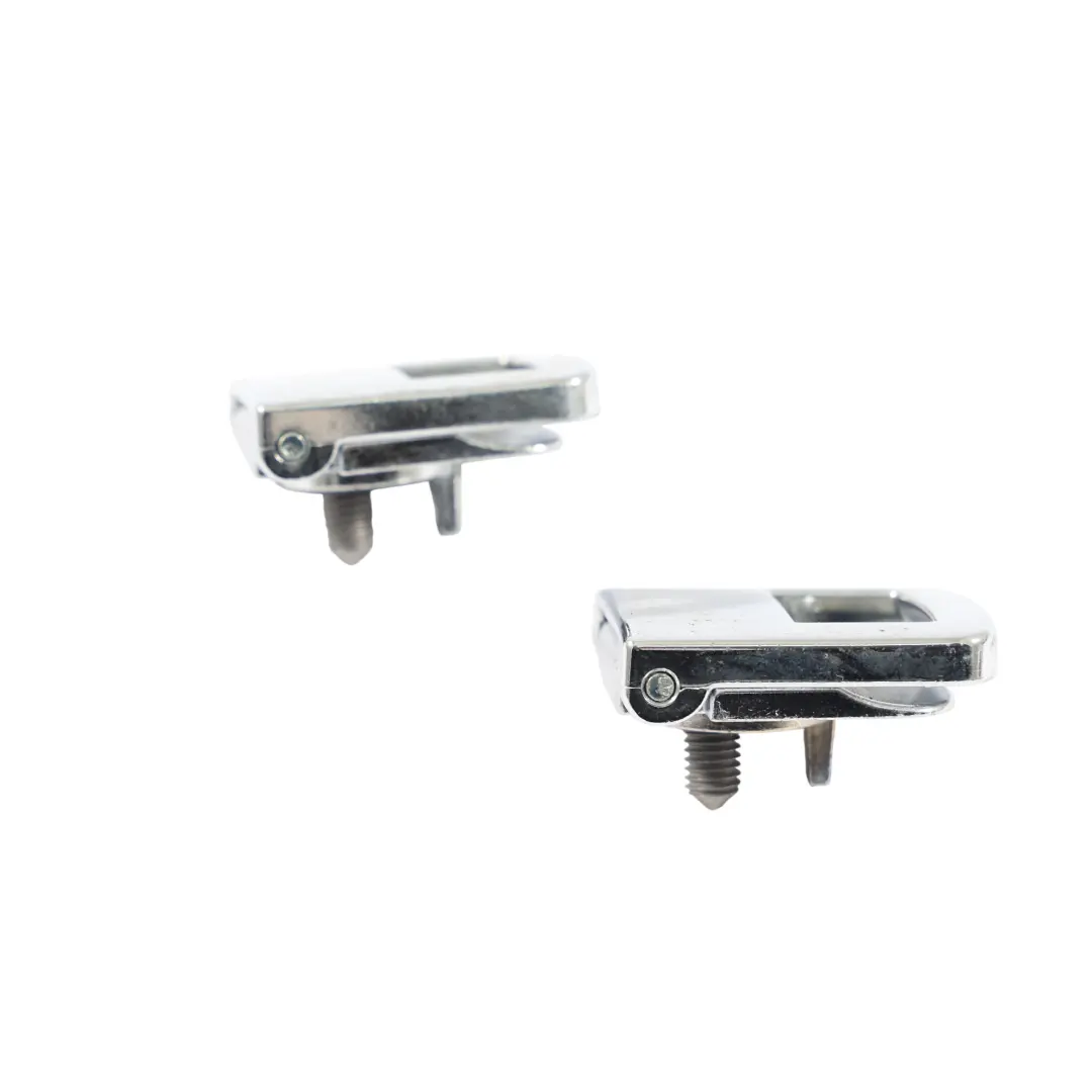 Volkswagen Tiguan 5N Sharan 7N Boot Luggage Securing Tie Down Eye Hook - SKU 5N0864203 - Part number 5N0864203