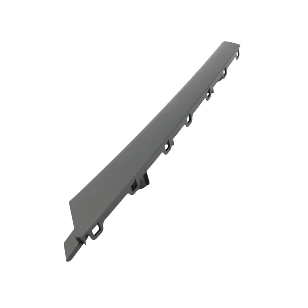 Türgriff Zierblende Vorne Hinten Rechts für Volkswagen Tiguan 5N mit Teilenummer 5N0867172D Volkswagen Tiguan 5N Türgriff Zierblende Vorne Hinten Rechts - SKU 5N0867172D - Teilenummer 5N0867172D