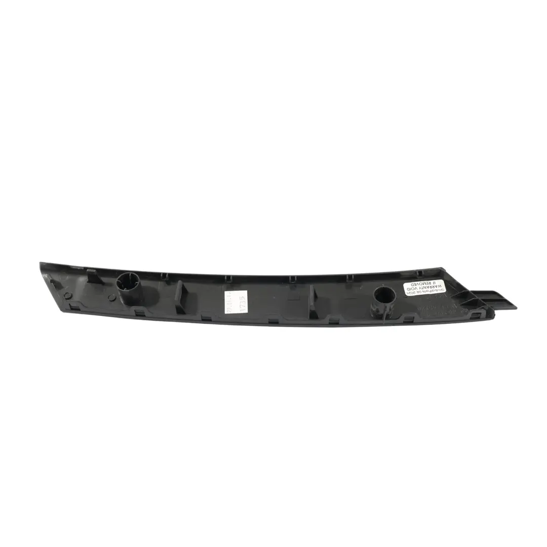 Volkswagen Tiguan 5N Moldura Tirador Puerta Delantero Trasero Derecho - SKU 5N0867172D - Número de pieza 5N0867172D