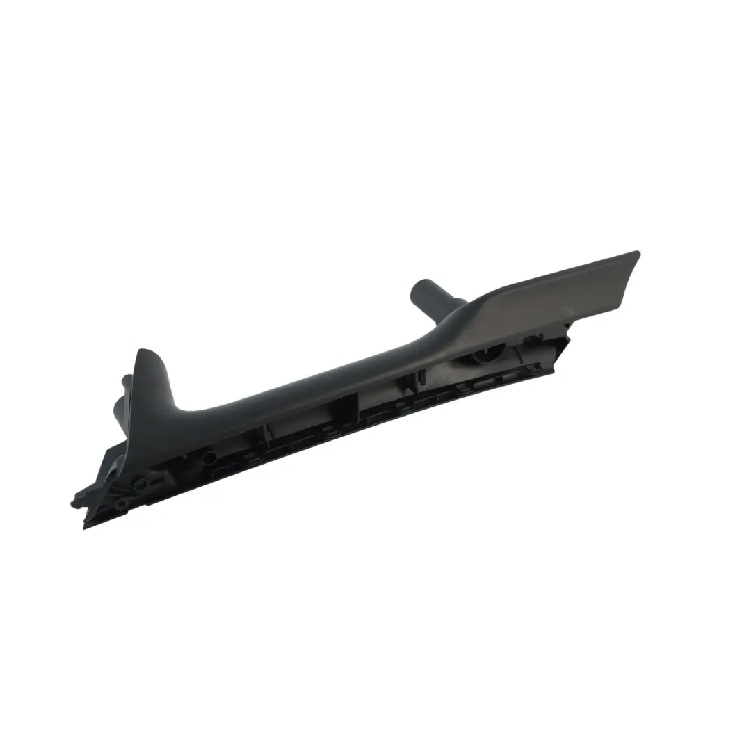 Tirador Puerta Negro Titanio Derecho para Volkswagen Tiguan con número de pieza 5N0867180D Volkswagen Tiguan Tirador Puerta Negro Titanio Derecho - SKU 5N0867180D - Número de pieza 5N0867180D