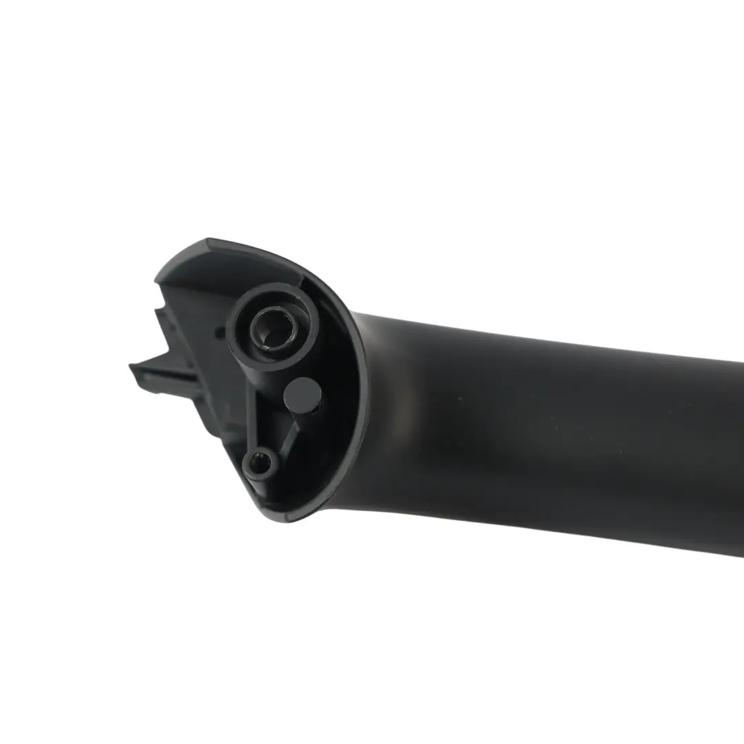 Volkswagen Tiguan 5N Front Rear Door Card Handle Black Right O/S - SKU 5N0867180D - Part number 5N0867180D