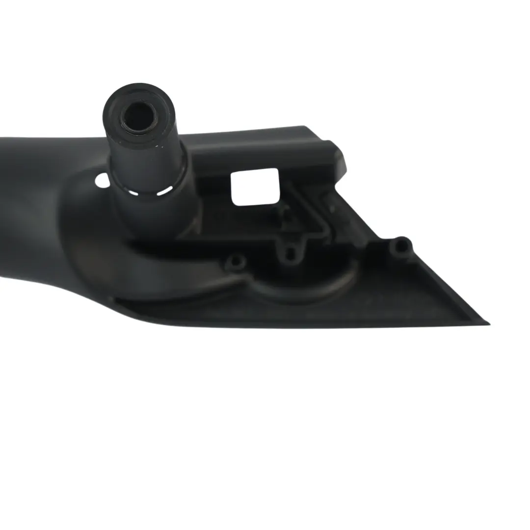 Uchwyt Drzwi Czarny Tytan Prawy do Volkswagen Tiguan 5N o numerze 5N0867180D Volkswagen Tiguan 5N Uchwyt Drzwi Czarny Tytan Prawy - SKU 5N0867180D - Numer Części 5N0867180D