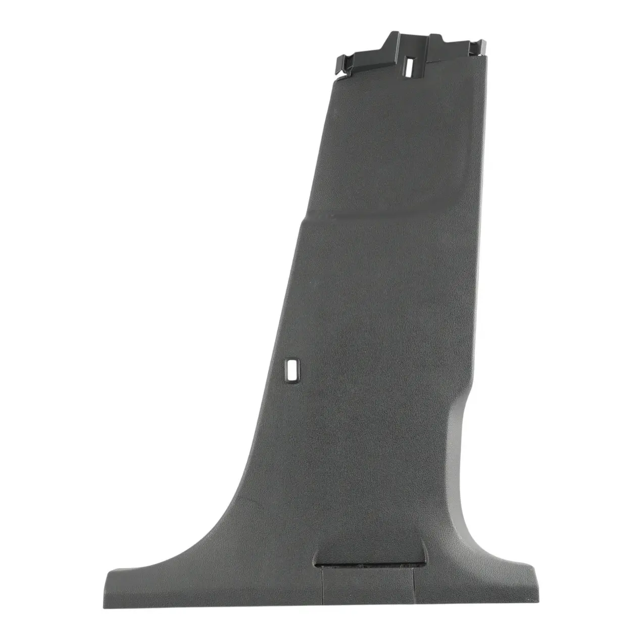 Volkswagen Tiguan 5N B-Pillar Lower Trim Panel Cover Black Right O/S 5N0867292A