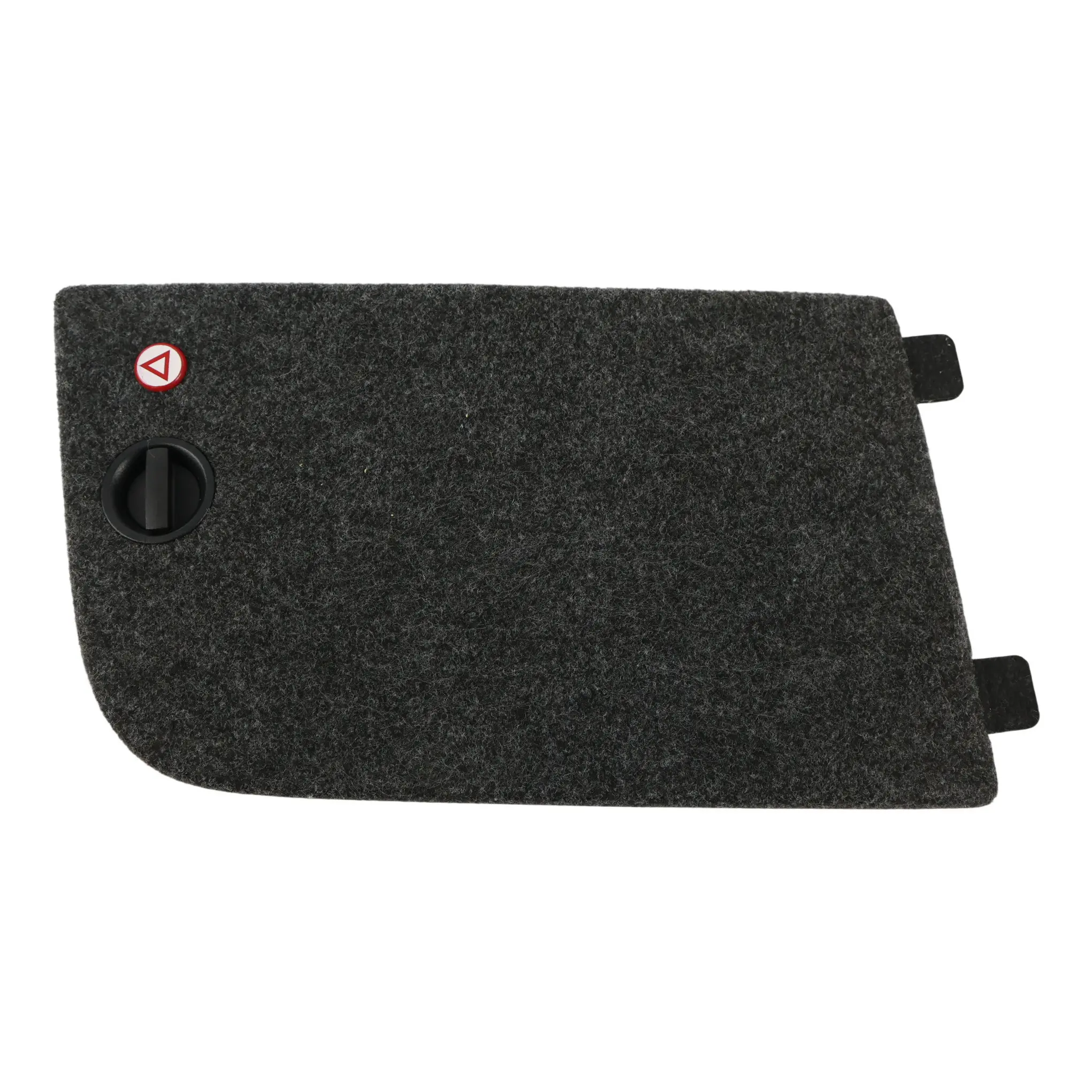 Volkswagen Tiguan 5N Osłona Przestrzeni Bagażnika Tylna Lewa 5N0867461