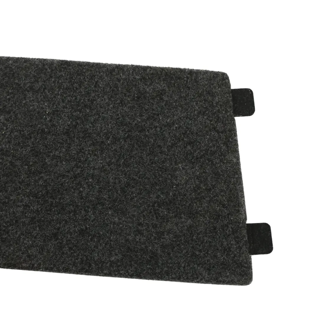 Volkswagen Tiguan 5N Rear Boot Cargo Area Trim Cover Flap Left N/S - SKU 5N0867461 - Part number 5N0867461