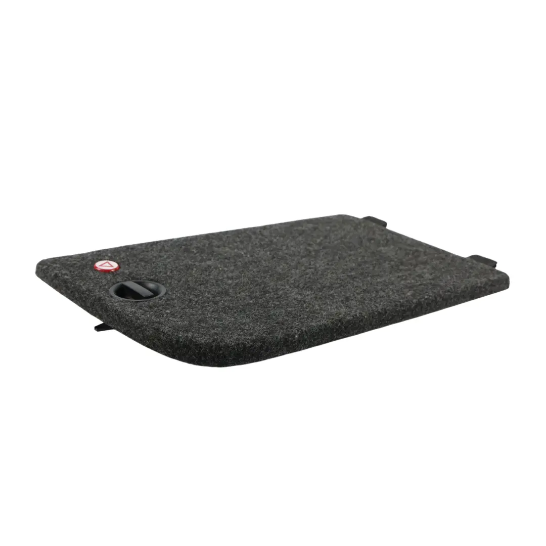 Garniture Coffre Arrière Volet Gauche pour Volkswagen Tiguan 5N à propos du numéro de pièce 5N0867461 Volkswagen Tiguan 5N Garniture Coffre Arrière Volet Gauche - SKU 5N0867461 - Numéro de pièce 5N0867461