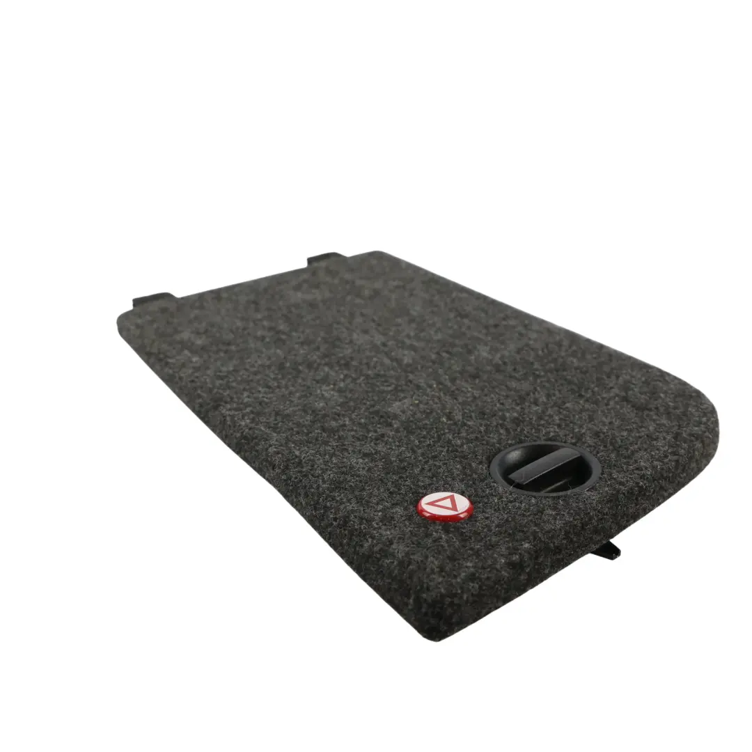 Garniture Coffre Arrière Volet Gauche pour Volkswagen Tiguan 5N à propos du numéro de pièce 5N0867461 Volkswagen Tiguan 5N Garniture Coffre Arrière Volet Gauche - SKU 5N0867461 - Numéro de pièce 5N0867461