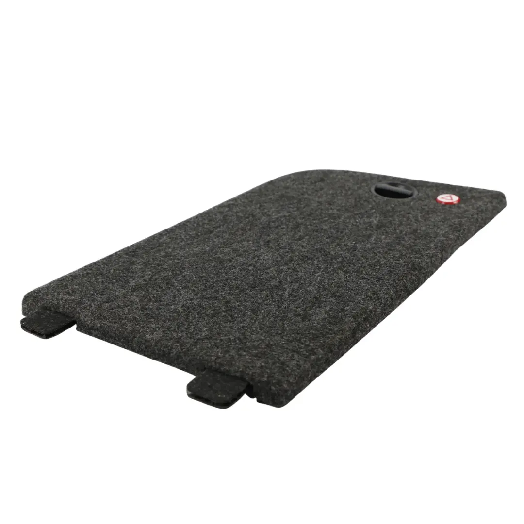 Garniture Coffre Arrière Volet Gauche pour Volkswagen Tiguan 5N à propos du numéro de pièce 5N0867461 Volkswagen Tiguan 5N Garniture Coffre Arrière Volet Gauche - SKU 5N0867461 - Numéro de pièce 5N0867461