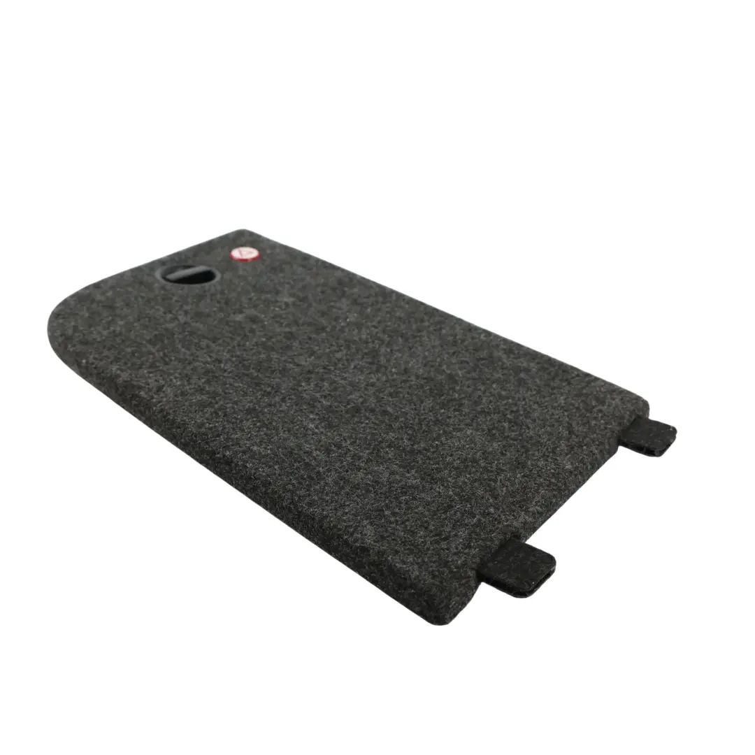 Osłona Przestrzeni Bagażnika Tylna Lewa do Volkswagen Tiguan 5N o numerze 5N0867461 Volkswagen Tiguan 5N Osłona Przestrzeni Bagażnika Tylna Lewa - SKU 5N0867461 - Numer Części 5N0867461