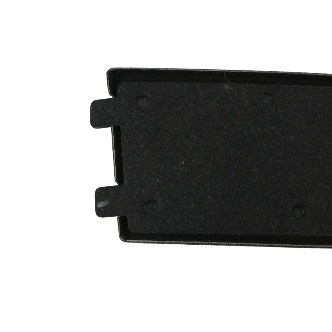 Volkswagen Tiguan 5N Rear Boot Cargo Area Trim Cover Flap Right O/S - SKU 5N0867462 - Part number 5N0867462